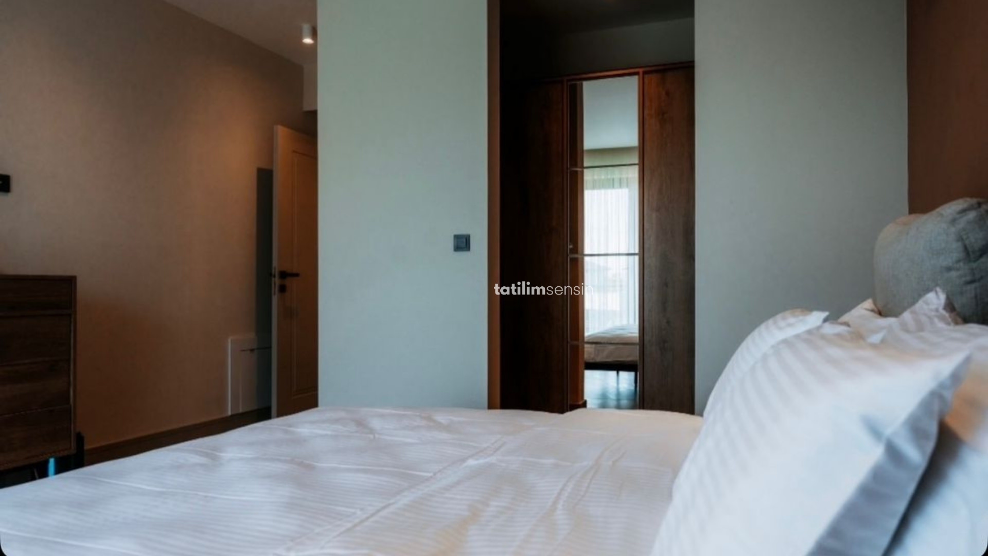 Villa Arı | Sapanca - 19