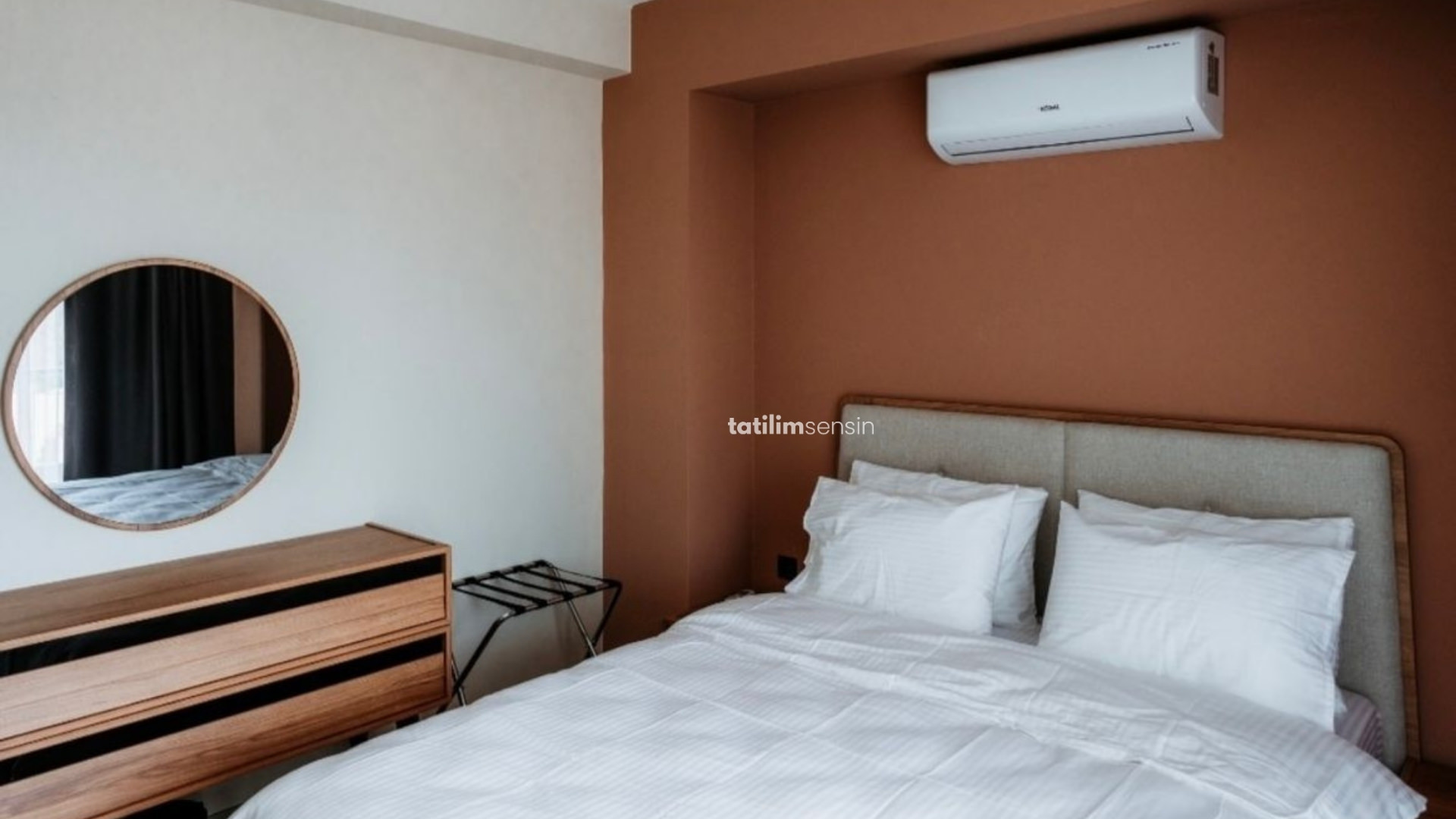 Villa Arı | Sapanca - 17