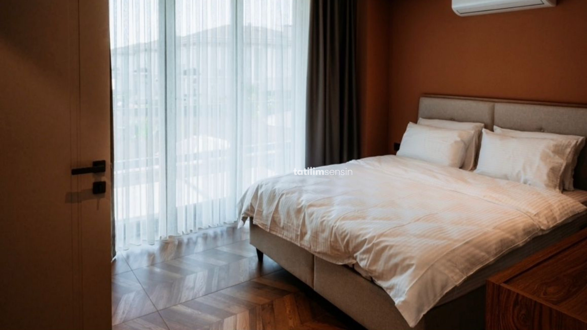Villa Arı | Sapanca - 9