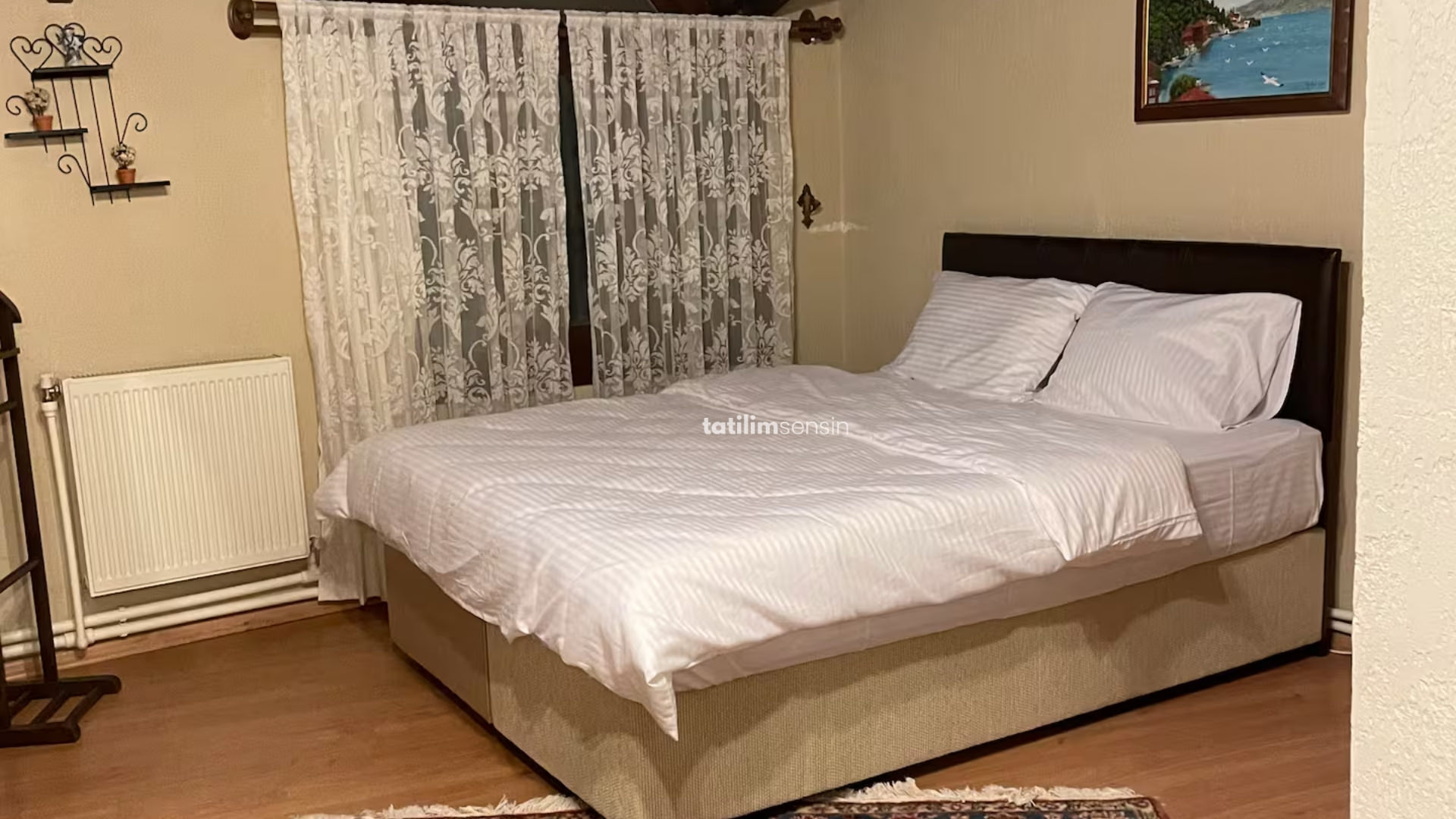 Villa Best | Sapanca - 9