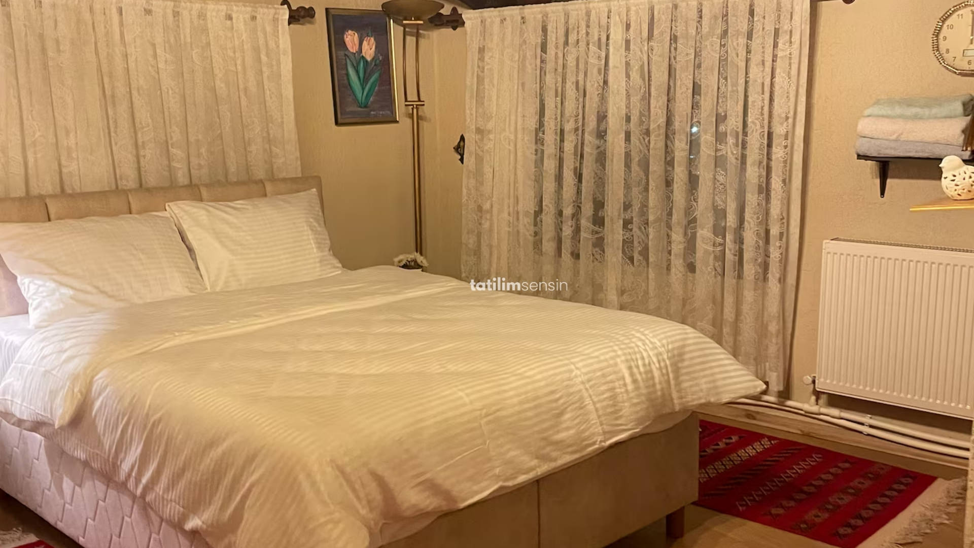 Villa Best | Sapanca - 10