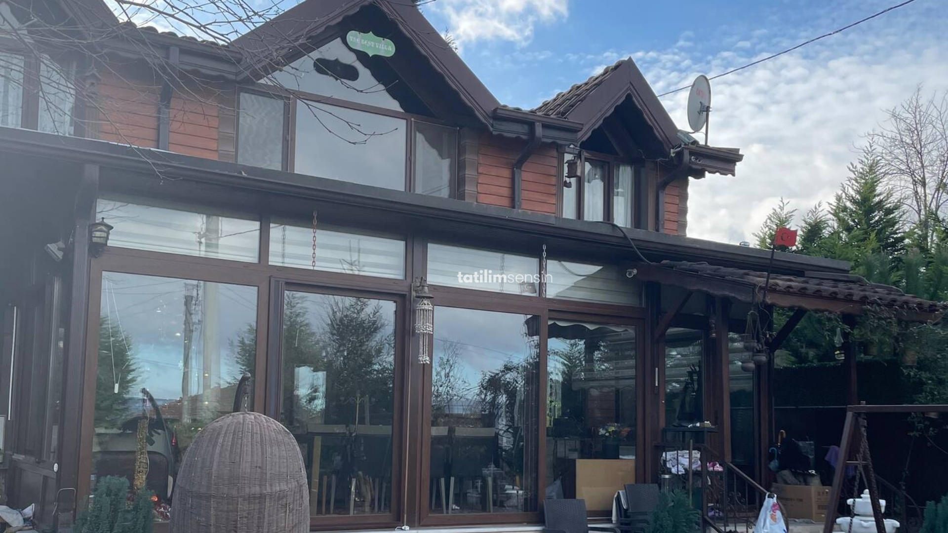 Villa Best | Sapanca - 3