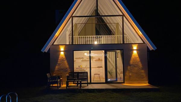 Hande Bungalov | Sapanca