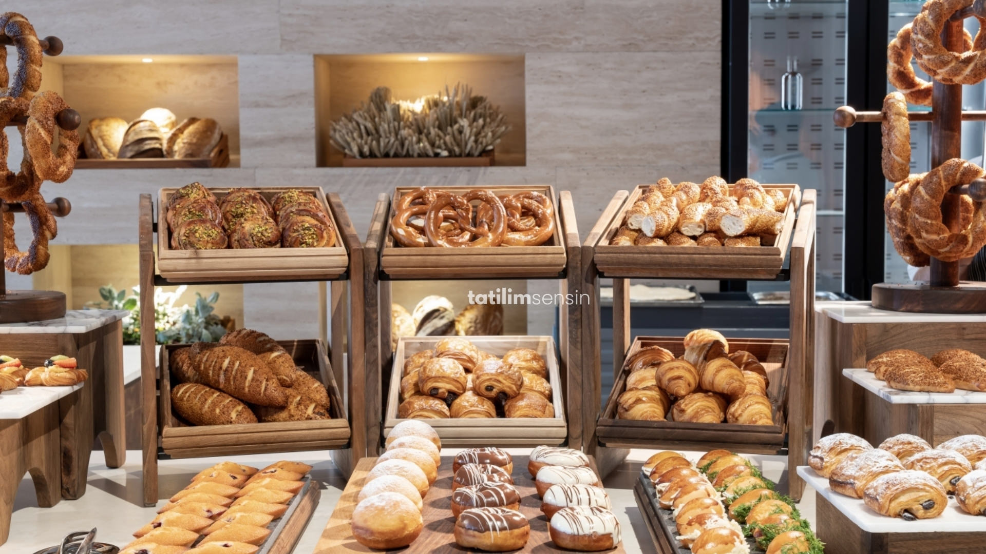 Rixos Tersane İstanbul - 11