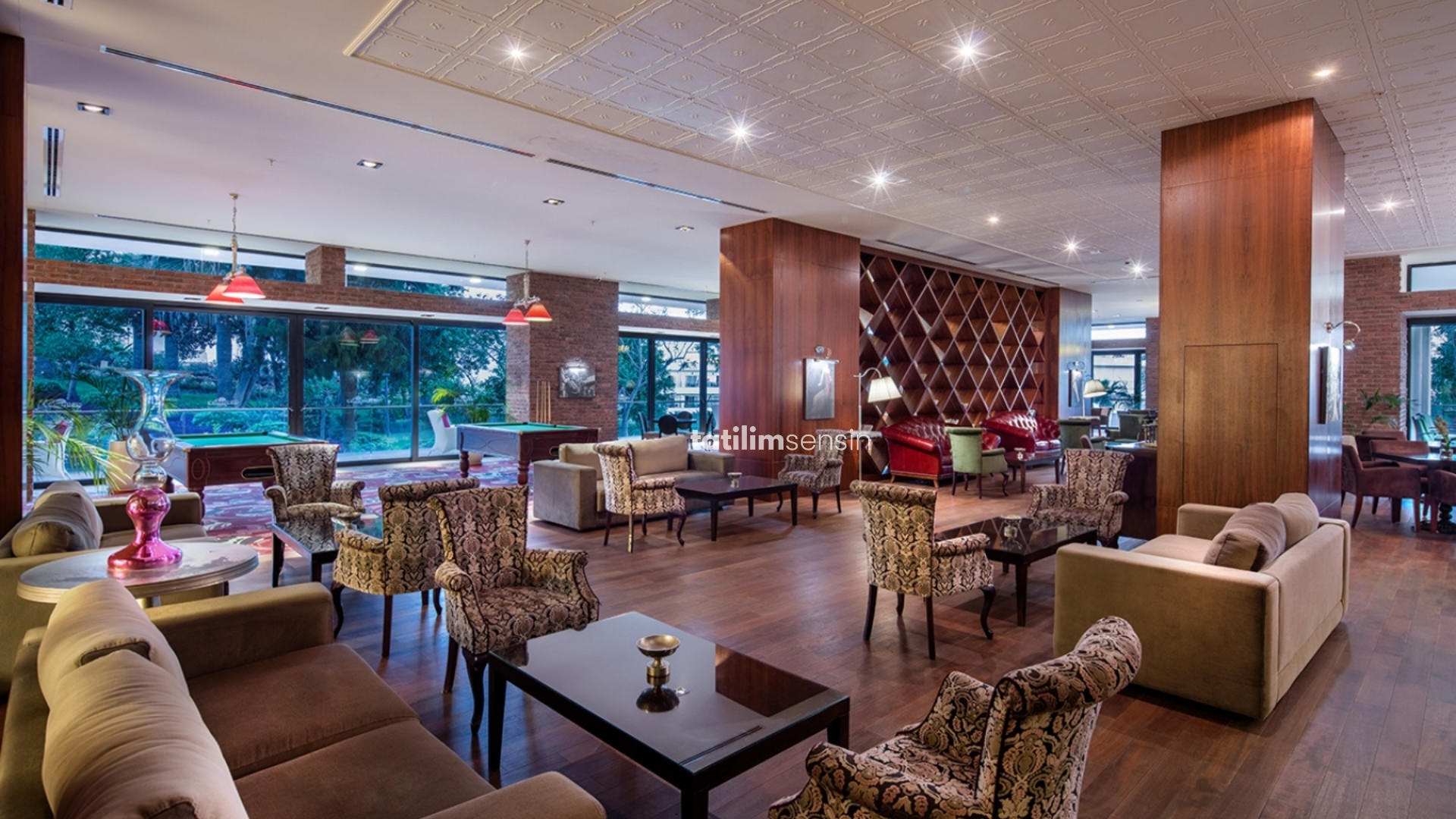 Acapulco Resort Convention Spa - 17