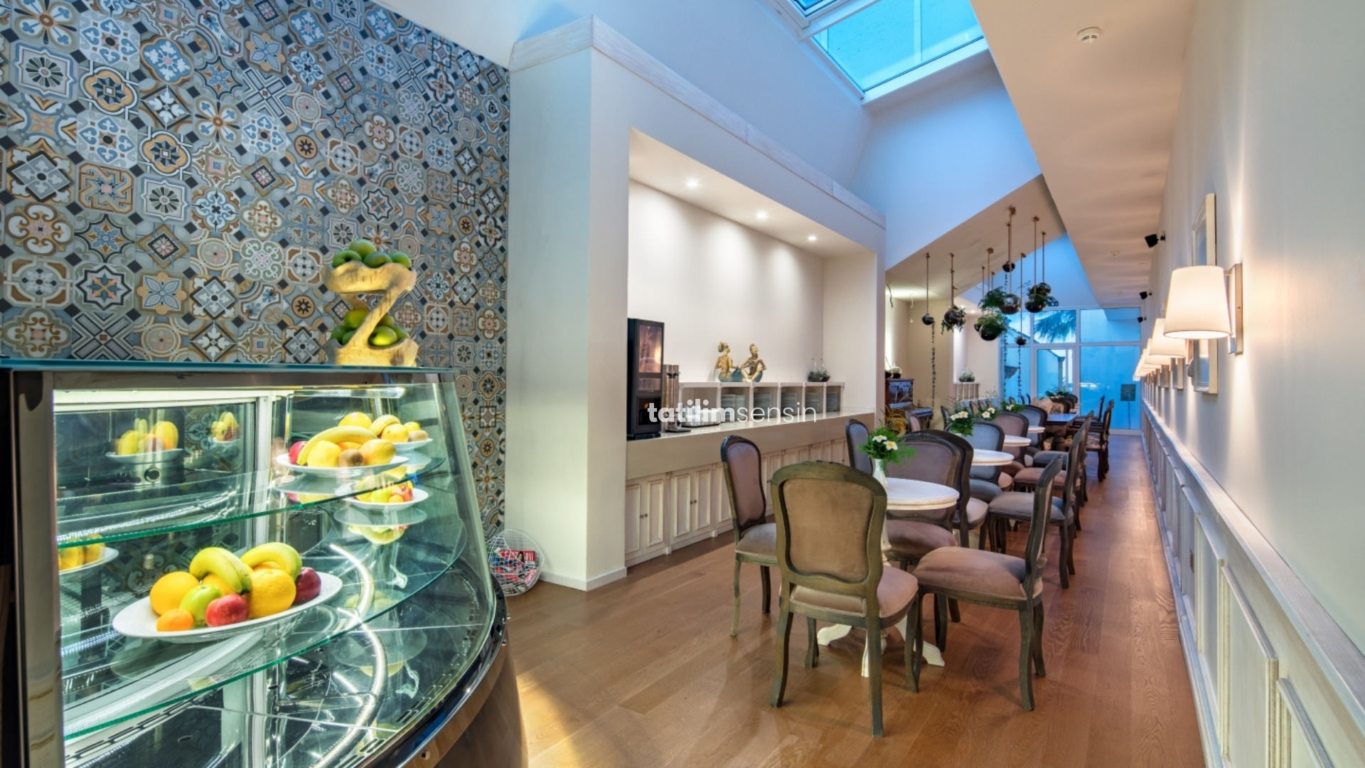 Acapulco Resort Convention Spa - 15