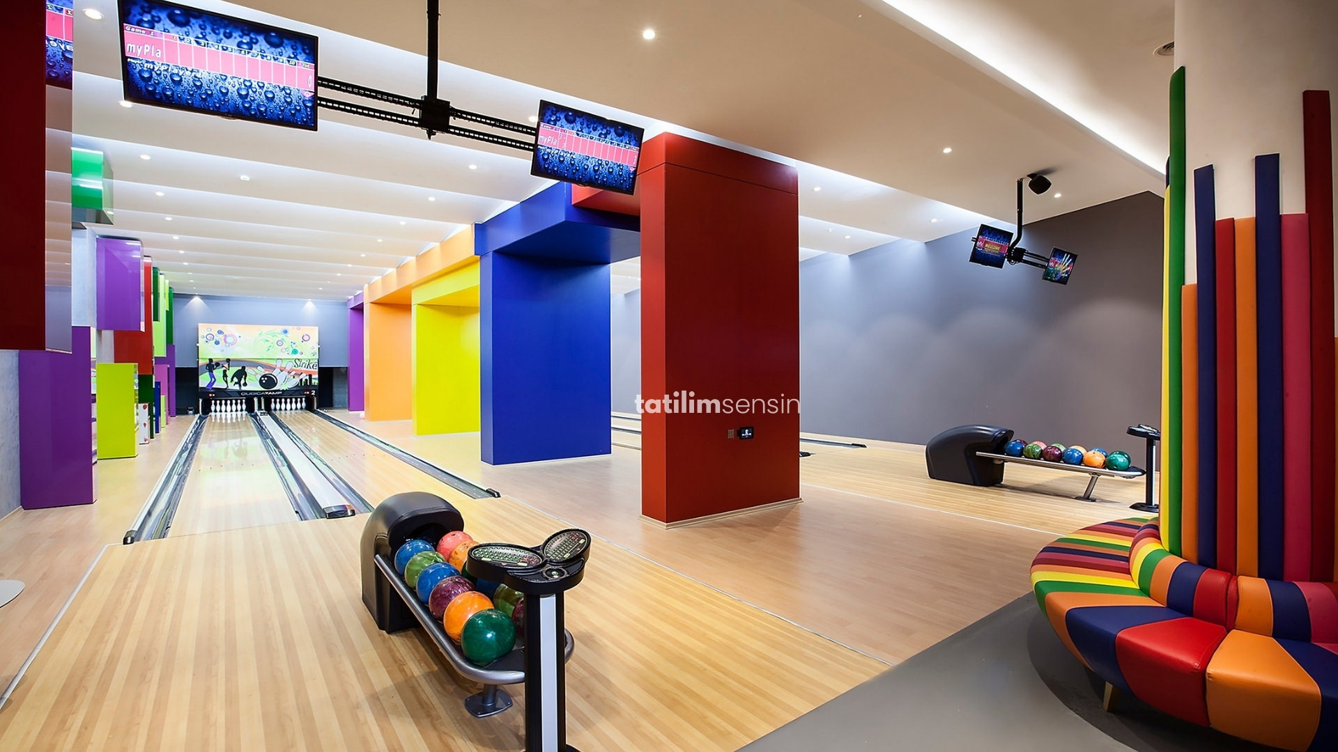 Elexus Hotel Resort Spa - 34