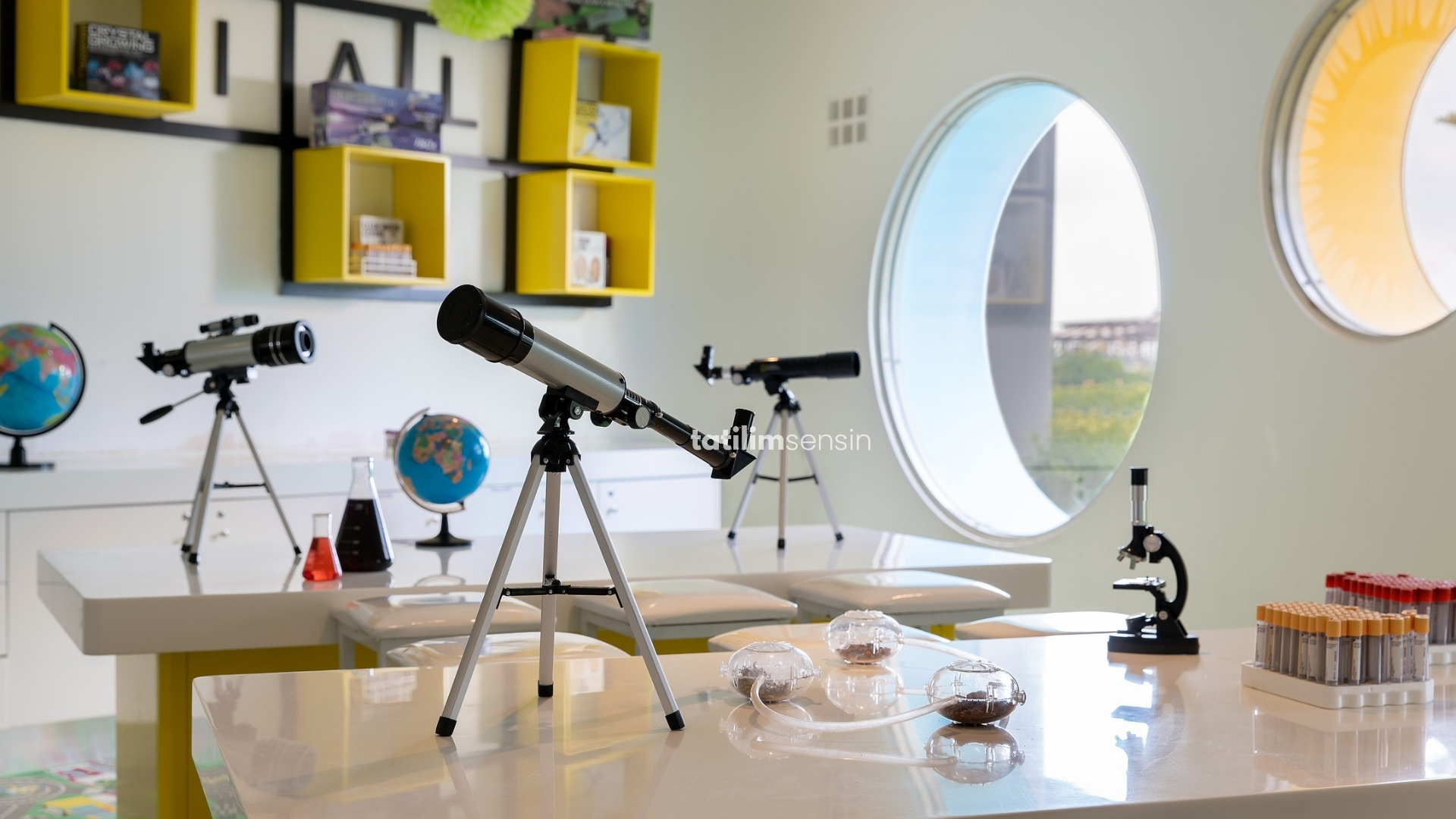 Elexus Hotel Resort Spa - 31