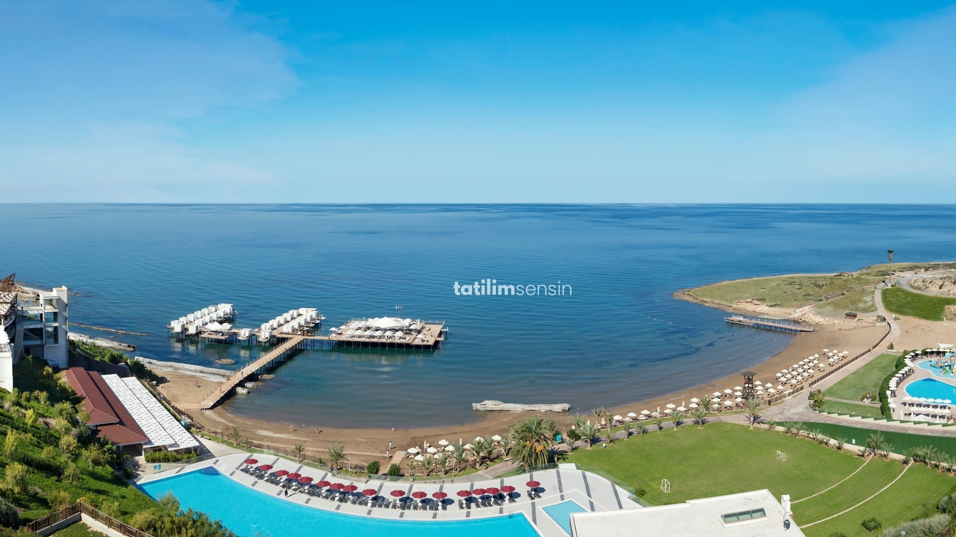 Elexus Hotel Resort Spa - 16