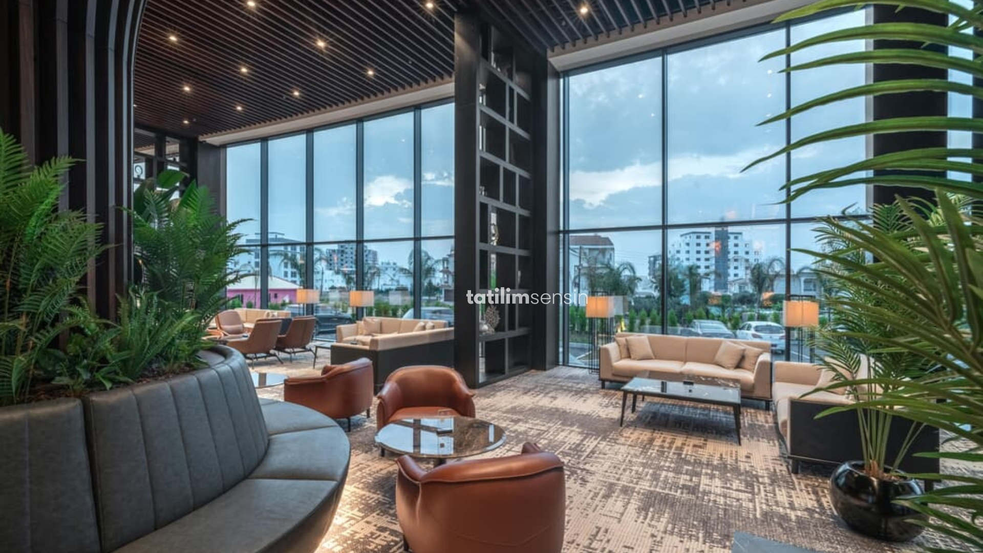 Grand Sapphire Resort Hotel - 16