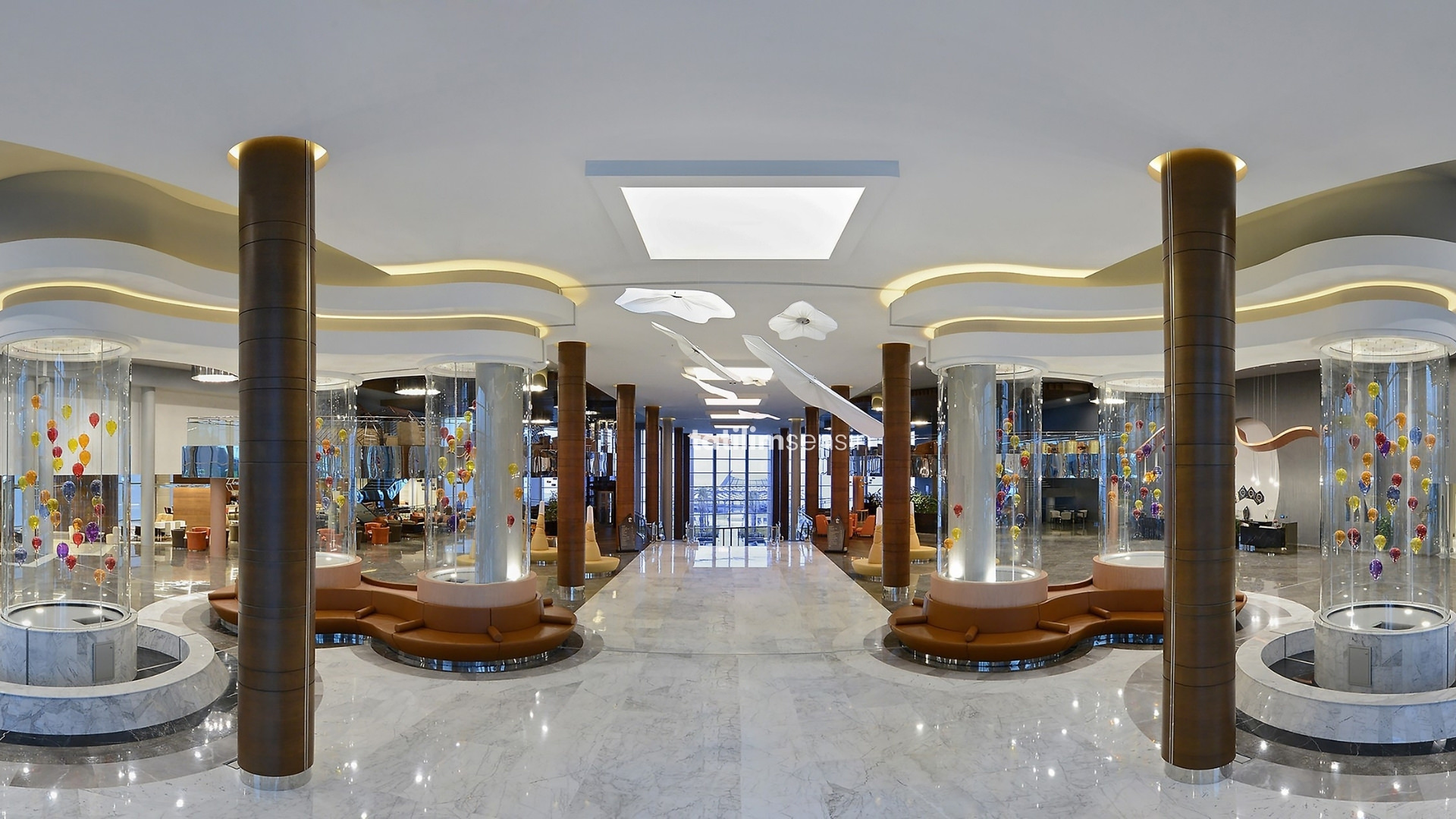 Elexus Hotel Resort Spa - 20