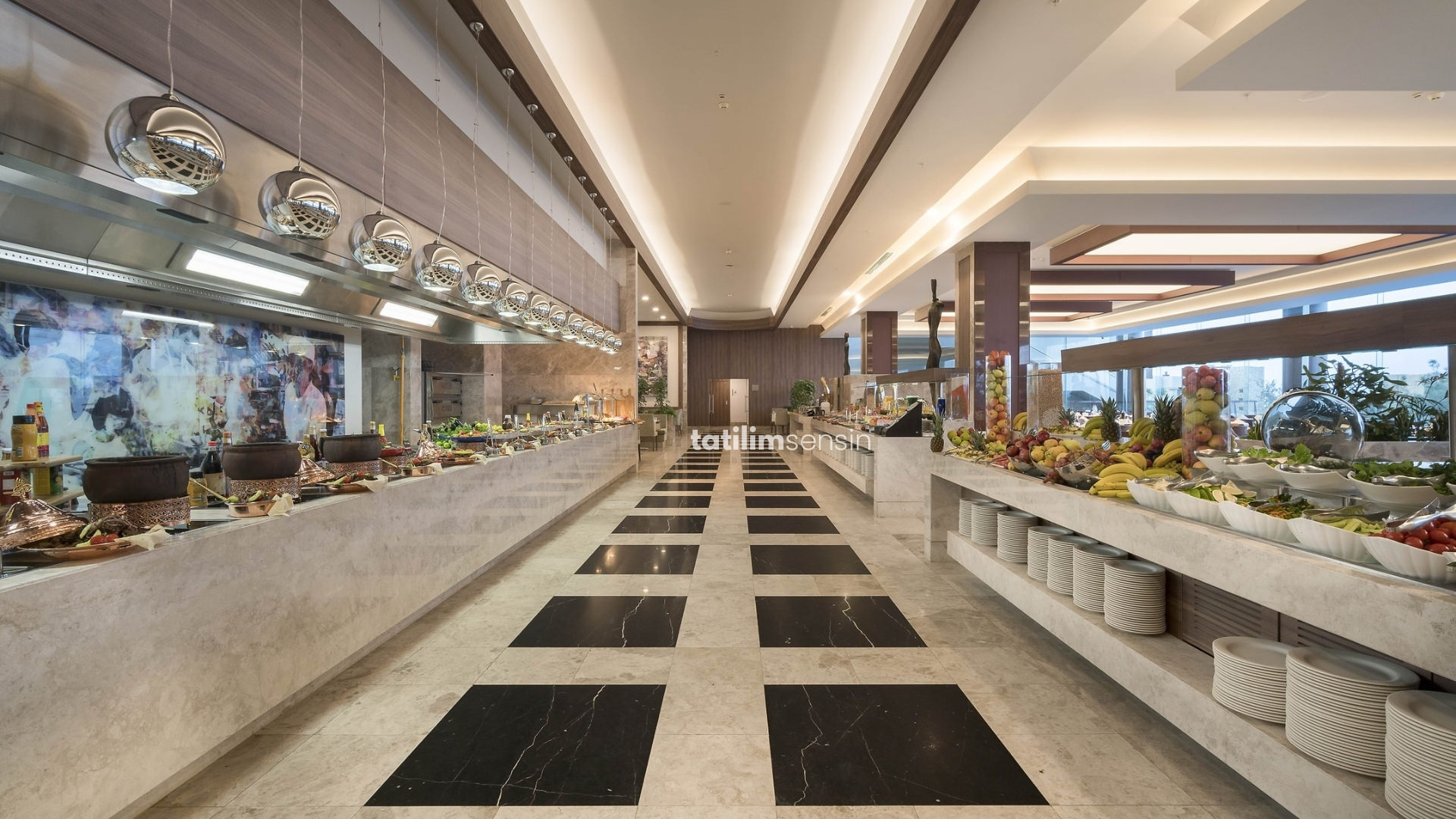 Concorde Luxury Resort Convention Spa - 20