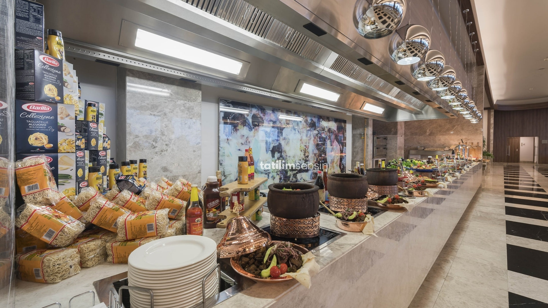 Concorde Luxury Resort Convention Spa - 21