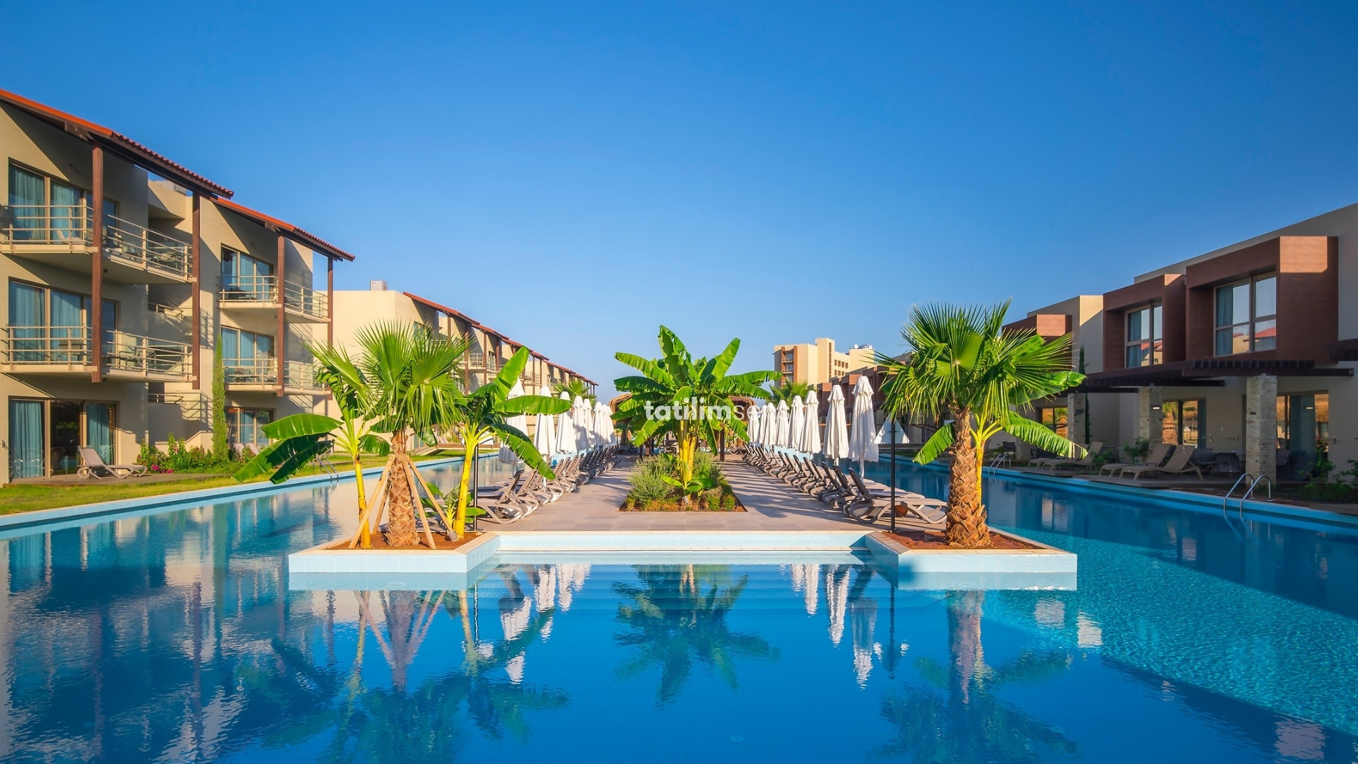 Concorde Luxury Resort Convention Spa - 7