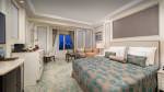 Standart Oda (7 Gece Konaklama) (Tam Pansiyon Plus)