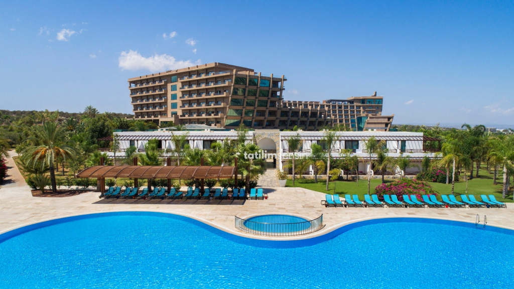 Nuhun Gemisi Deluxe Hotel Spa - 1