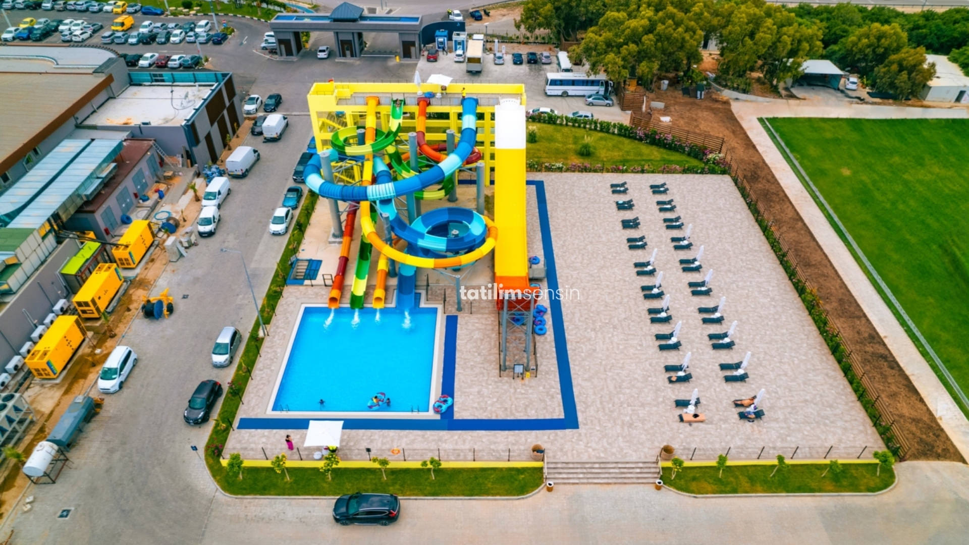 The Arkın İskele - 30