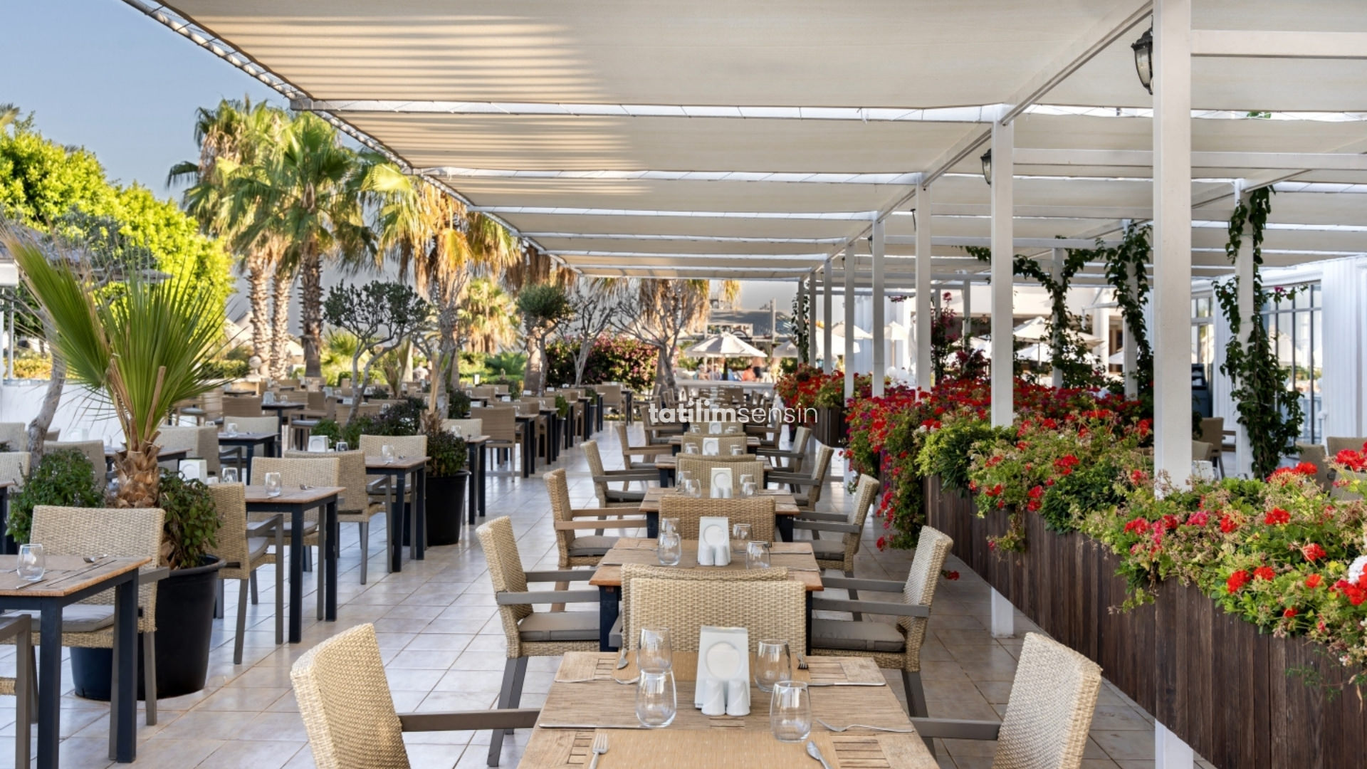 Kaya Artemis Resort Hotel - 20