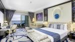 Deluxe Standart Oda (Royal Ultra Her Şey Dahil)