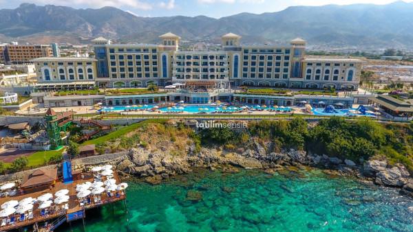 Merit Royal Premium Hotel