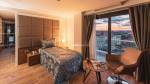 Standart Şehir Manzaralı Oda (Oda Kahvaltı)