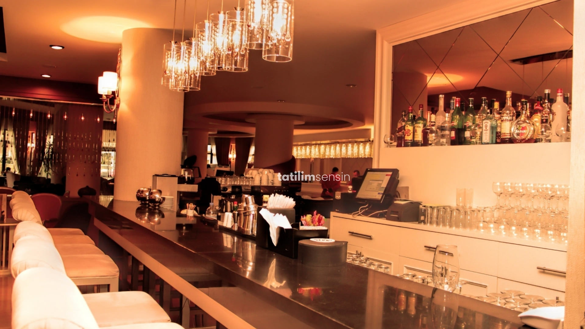 Vuni Palace Hotel - 10