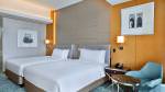 Kıng Deluxe Room (Sadece Oda)