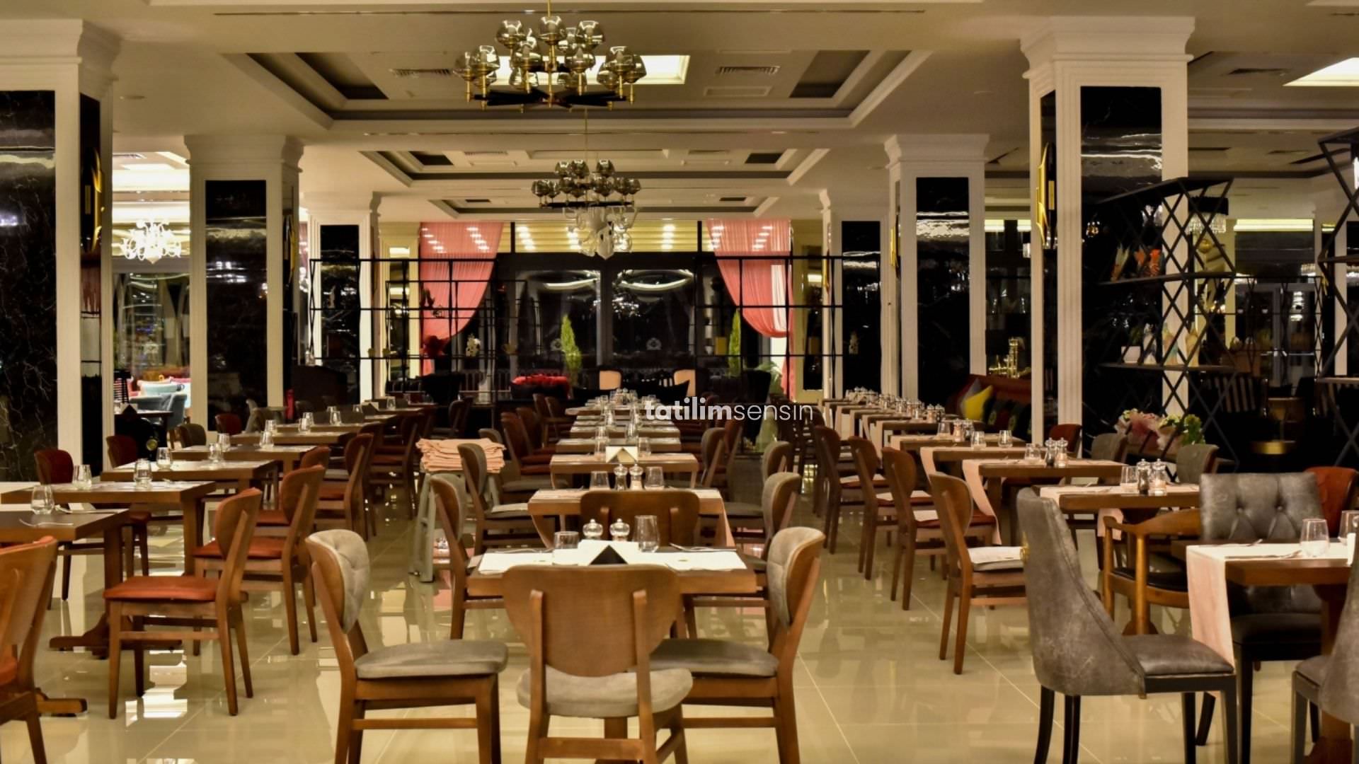 Mc Palace Hotel - 9