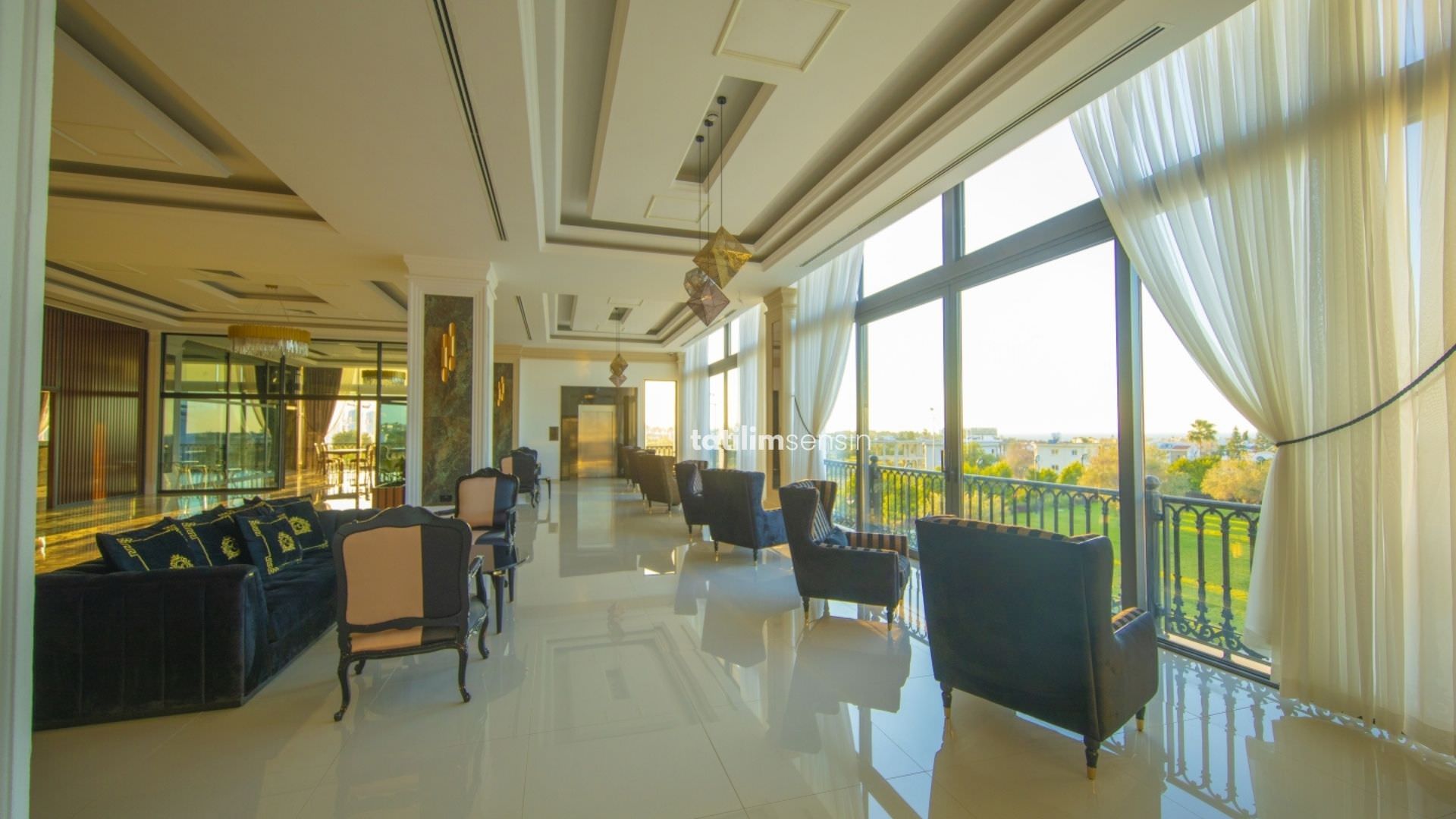 Mc Palace Hotel - 7