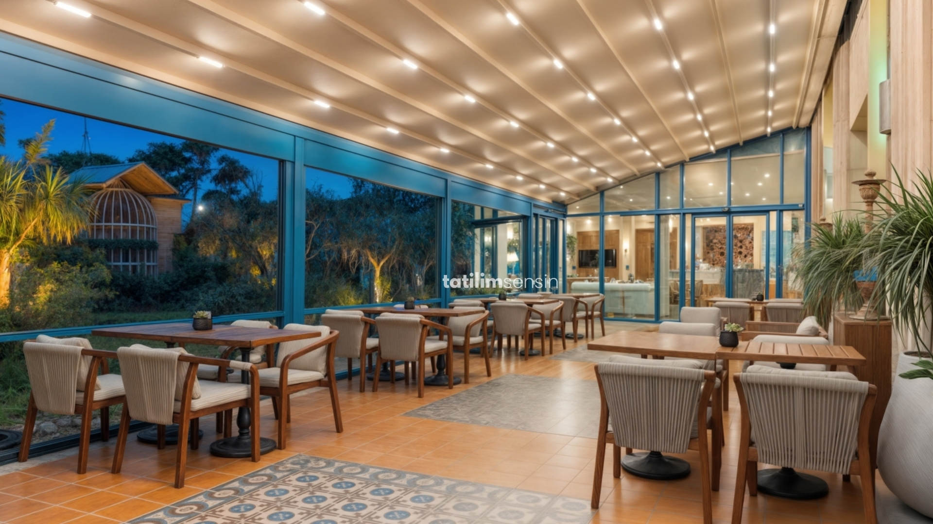 Merit Lefkoşa Hotel - 8