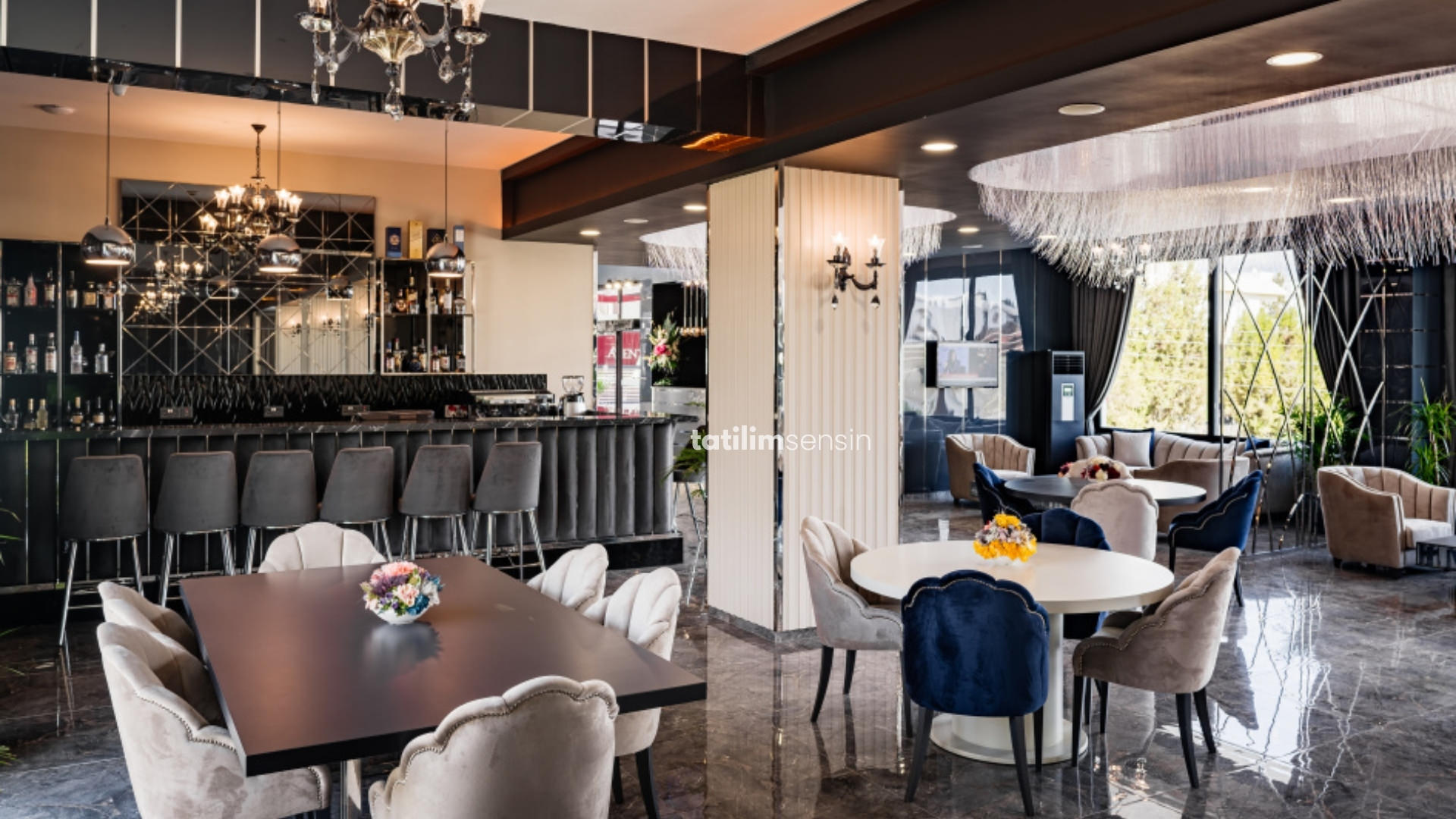 Royal Palace Hotel Kıbrıs - 5