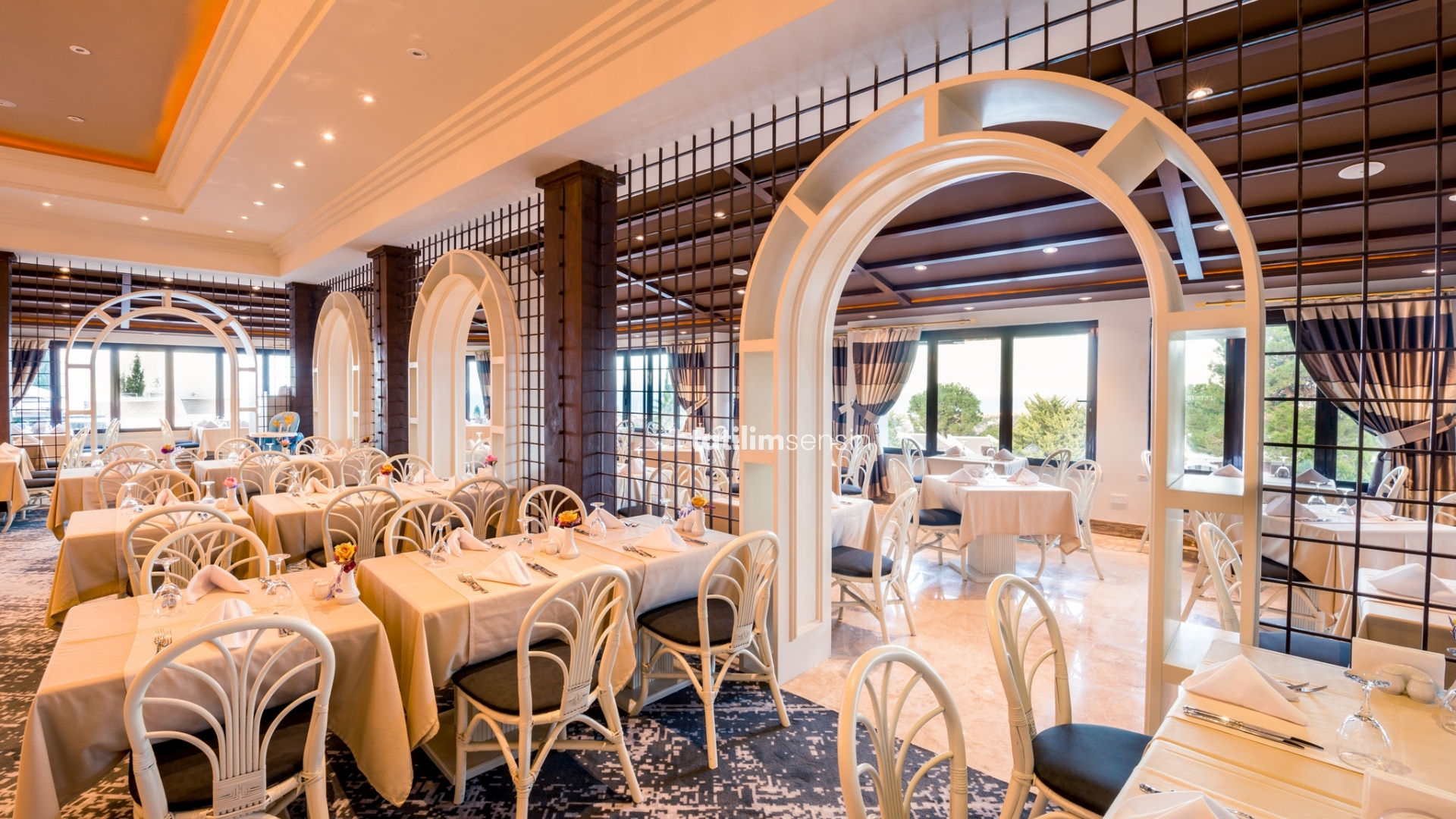 The Hotel Olive Tree - 5