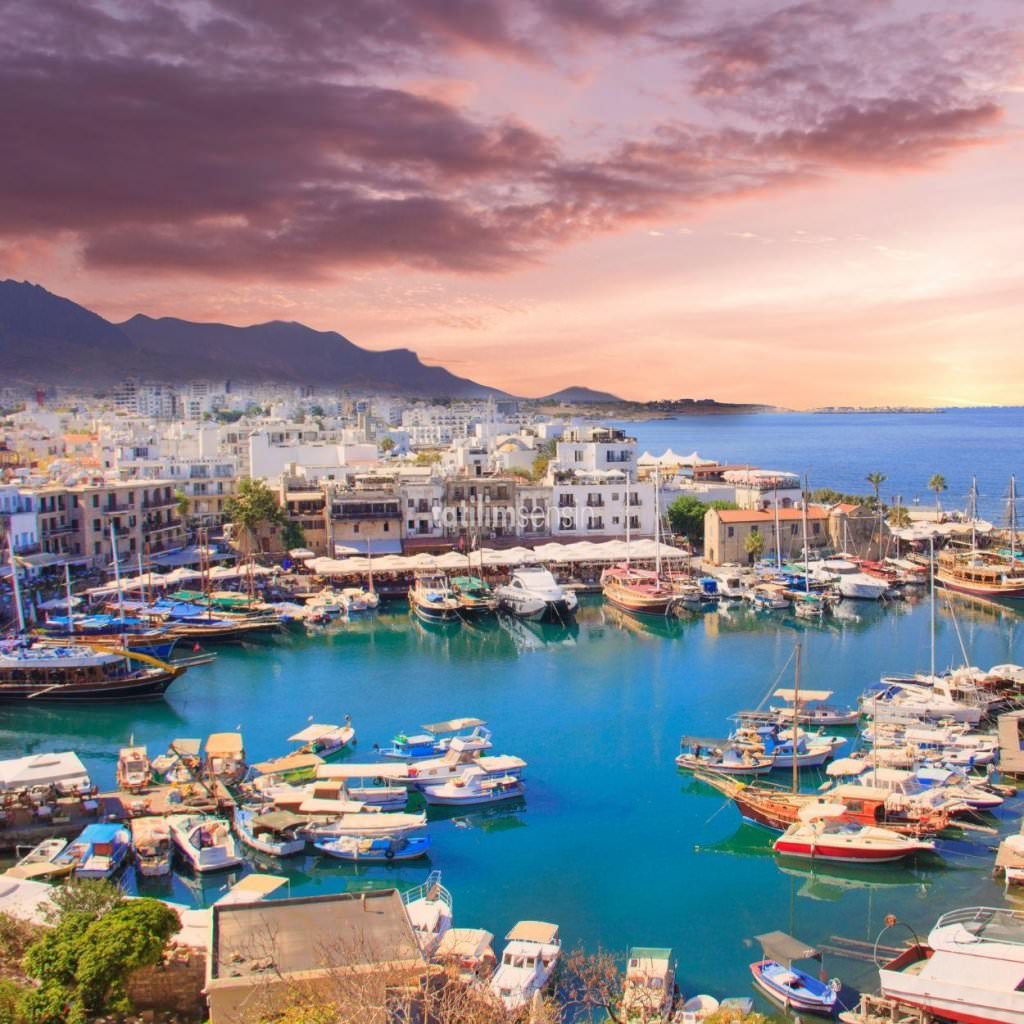 Kıbrıs'ta Erken Rezervasyon Başladı