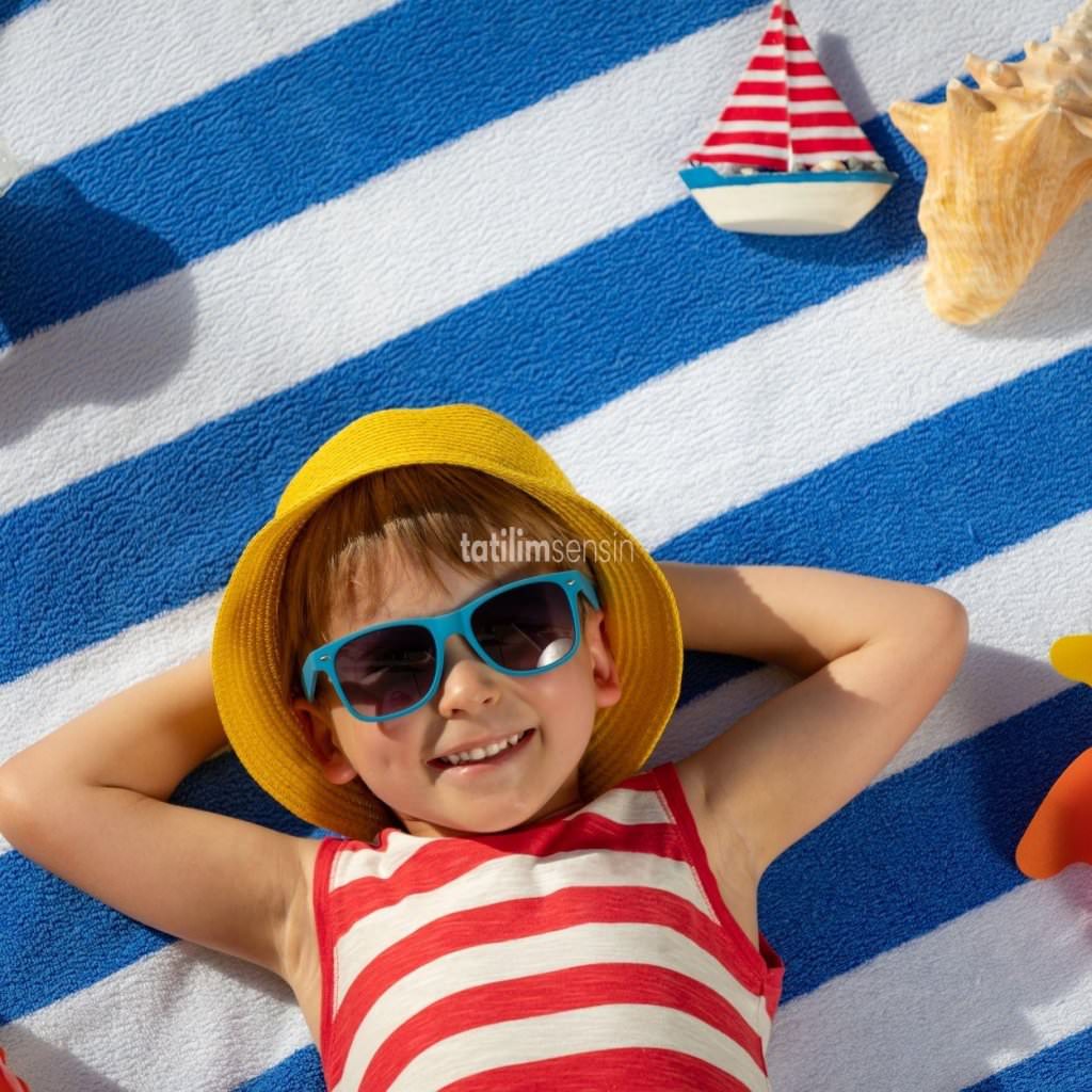 2026 Erken Rezervasyon Otelleri