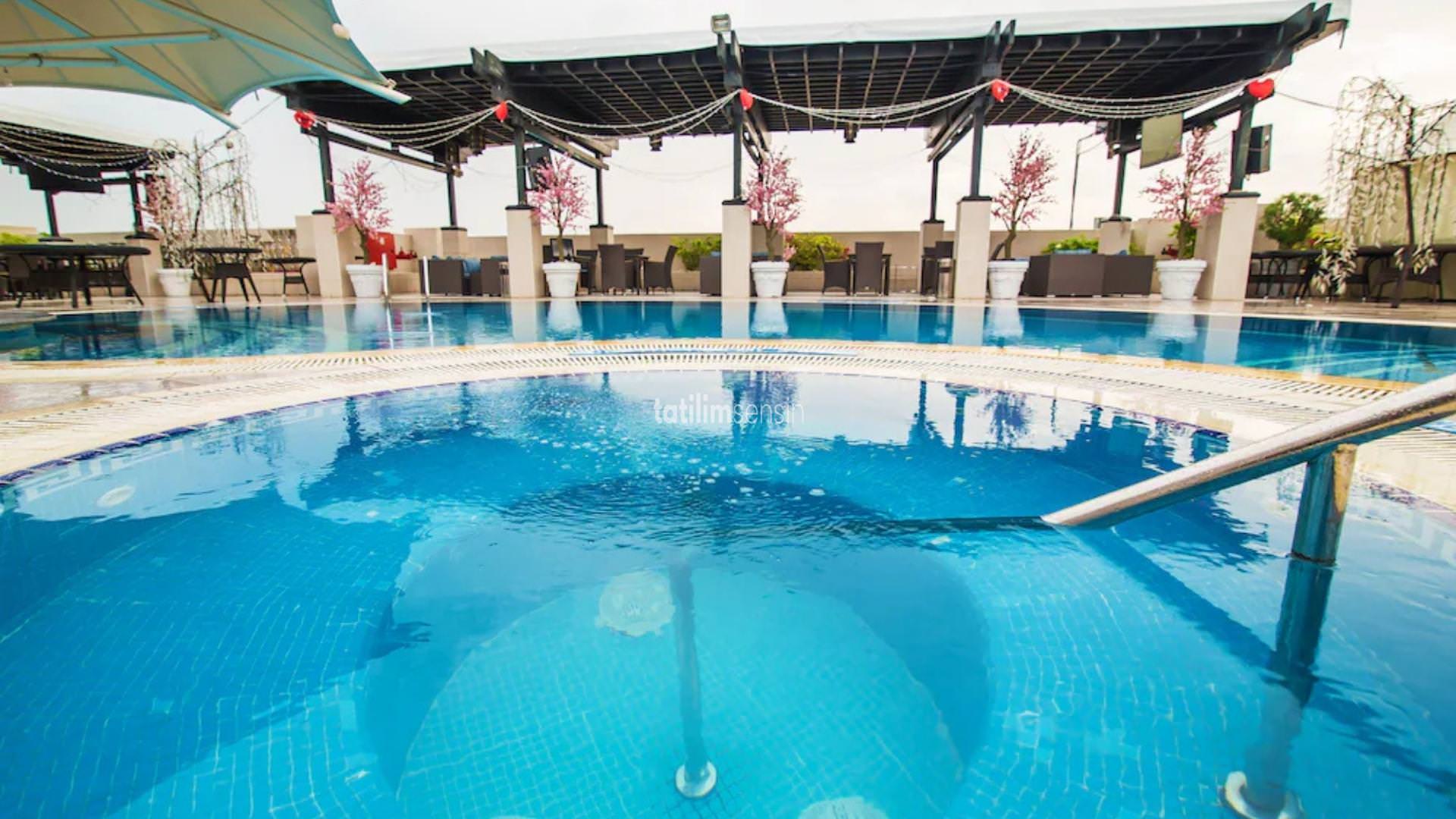 Grand Excelsıor Deıra - 3