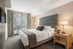 Superıor Double Room (Sadece Oda)