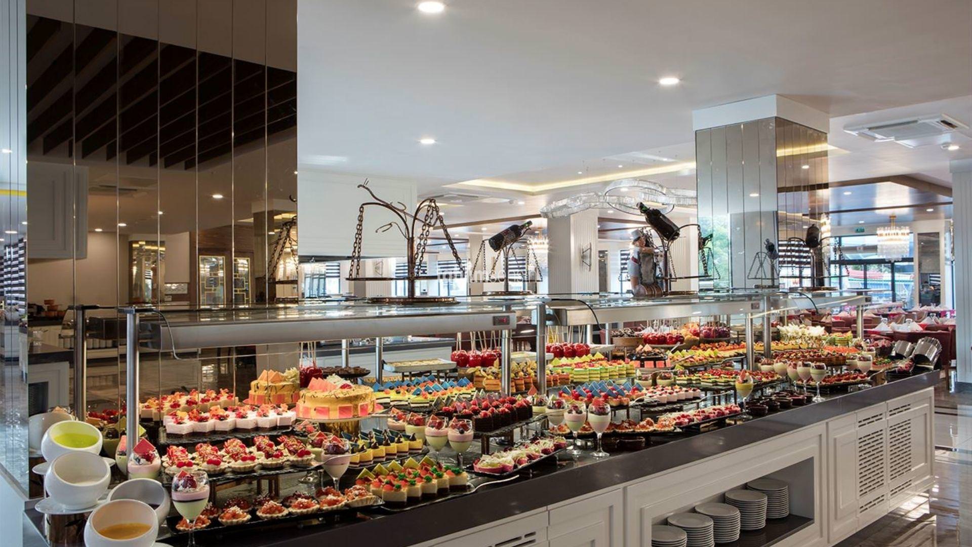 Aydınbey Queens Palace ve Spa - 11