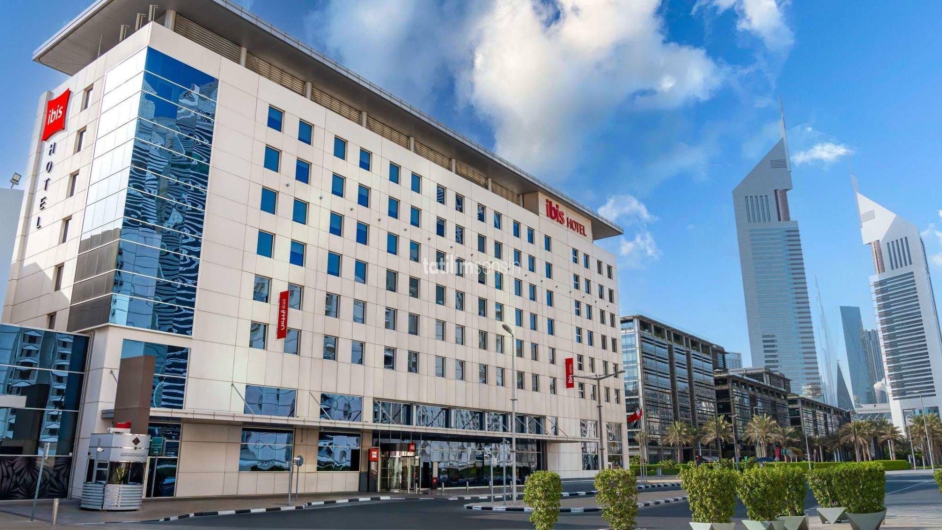 Tarkan Konseri Özel Dubai Turu Pegasus İle 3 Gece - 3