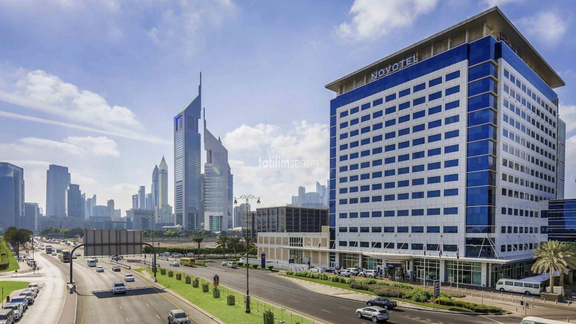 Dubai Turu Tarkan Konseri Özel - 5