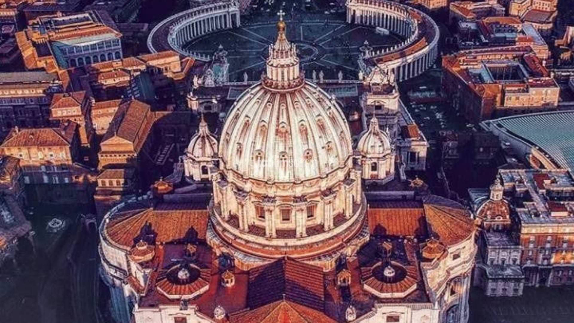 İtalya Serüveni Turu Ajet Hava Yolları İle - 2