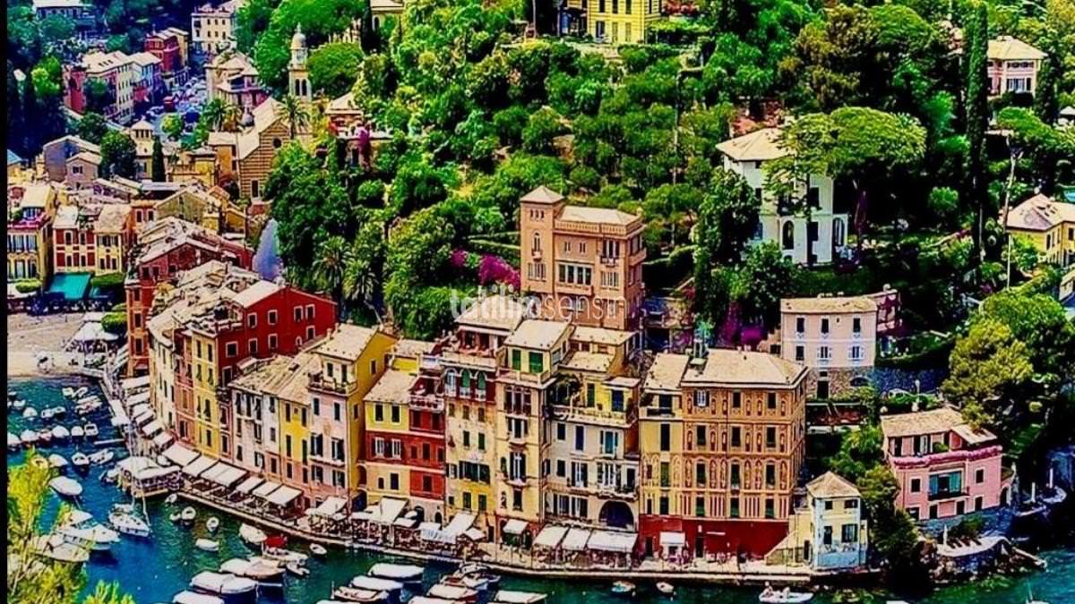 Motto İtalya Turu (İstanbul Hareketli) - 1