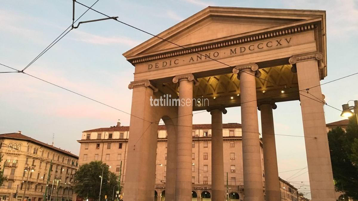 Motto İtalya Turu (İstanbul Hareketli) - 10