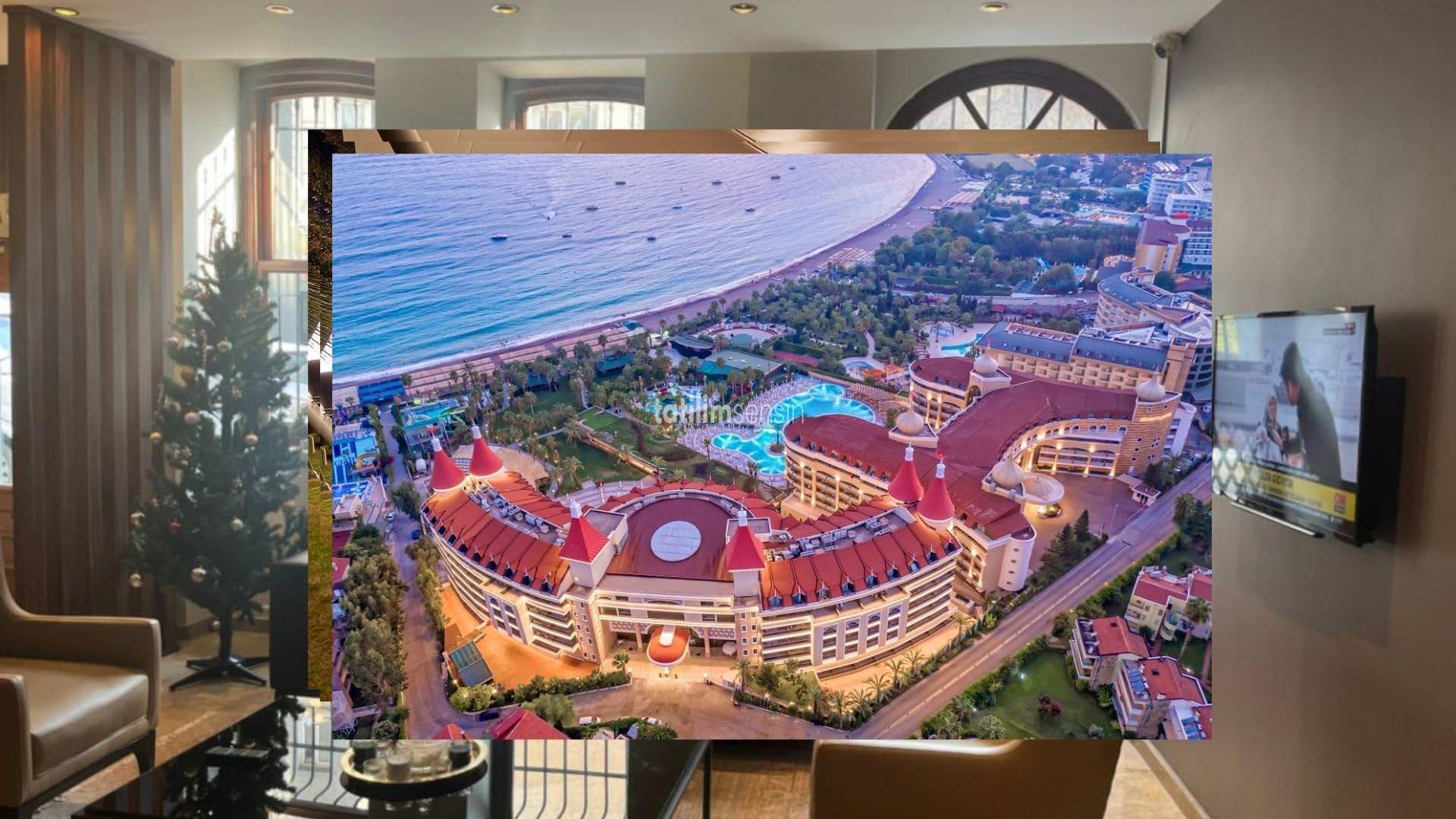 Arycanda Kirman Premium - 6