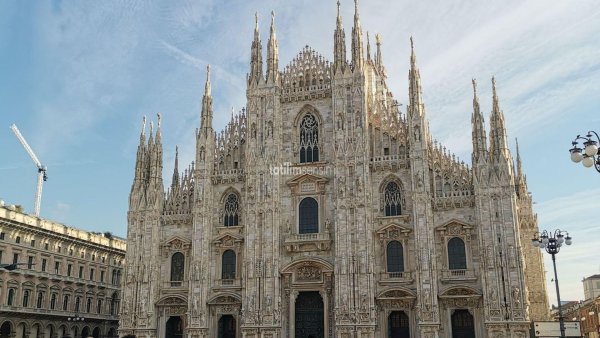 Büyük İtalya Turu