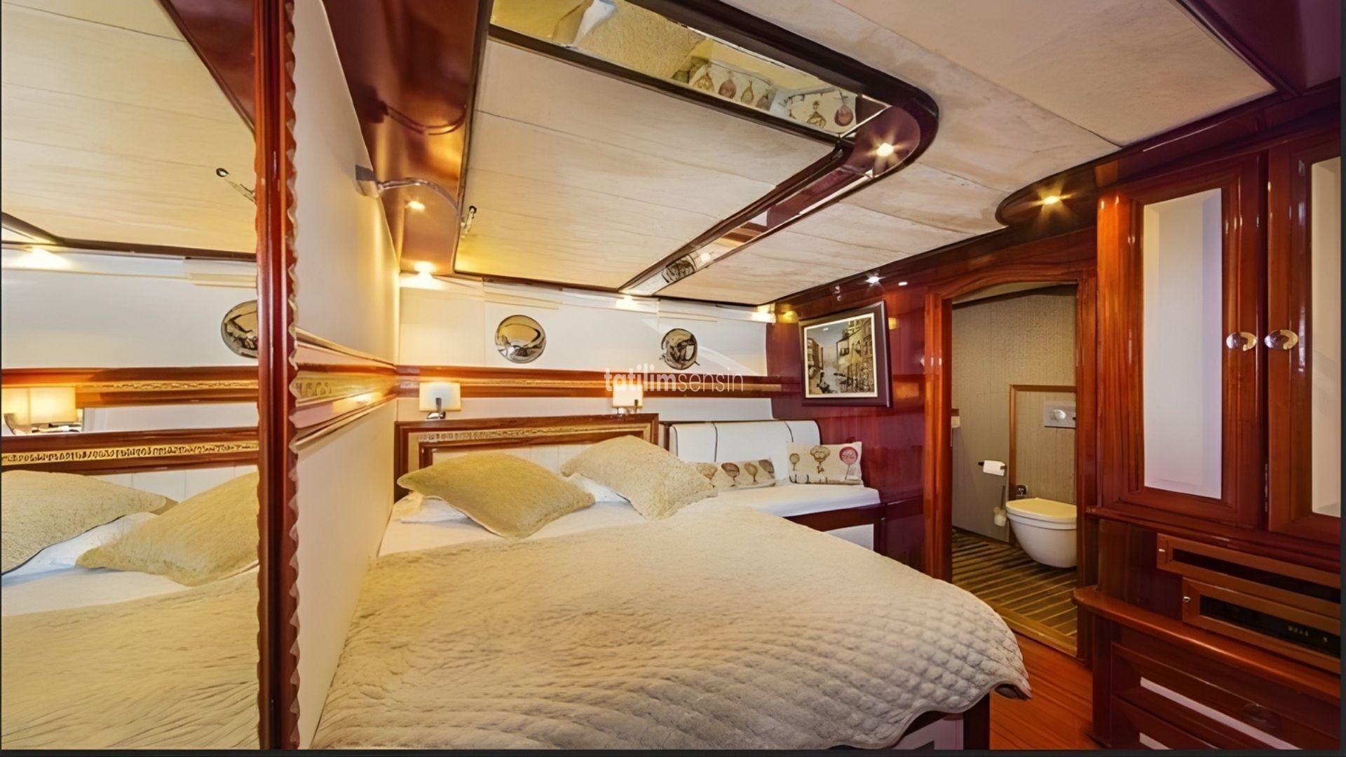 Remzi Yılmaz Gulet - 6