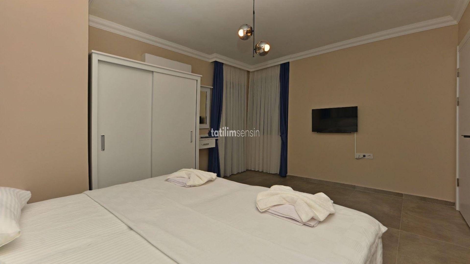 Villa Salkım | Söğüt - 17