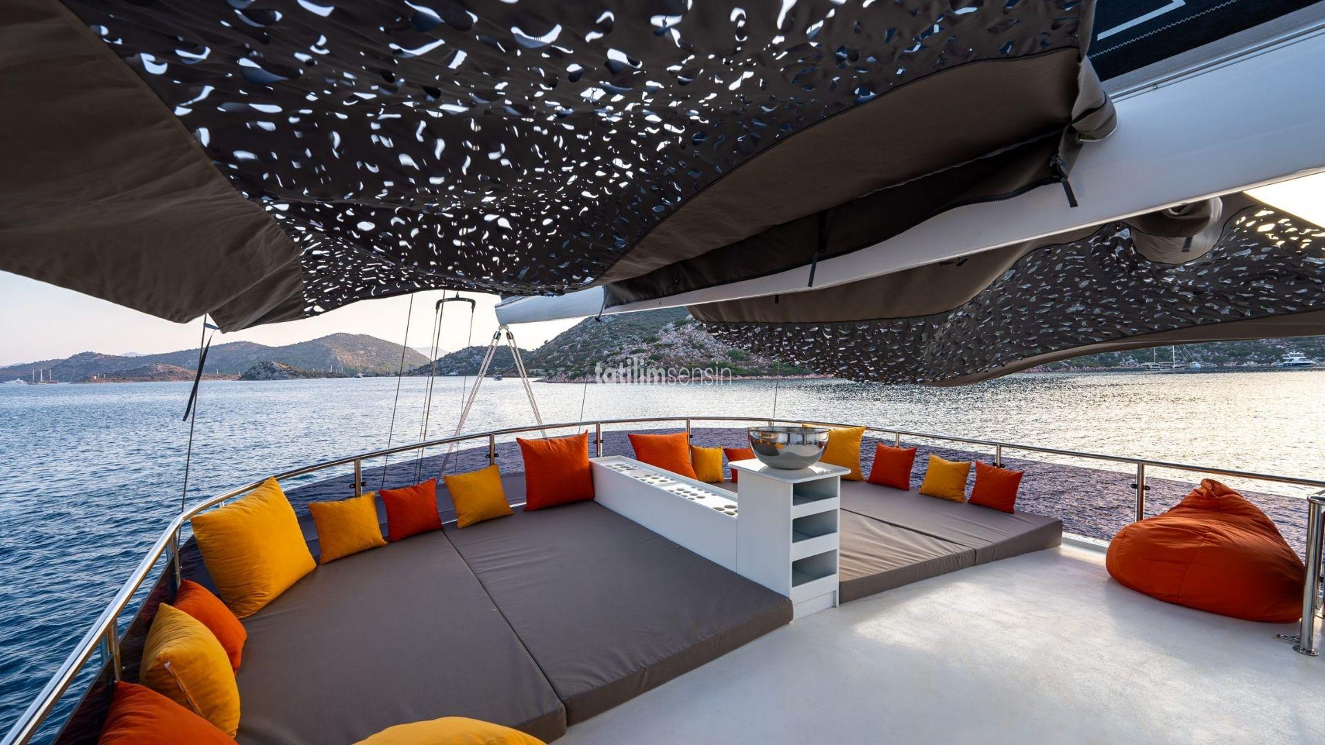 Rock Hotel Batumı - 2