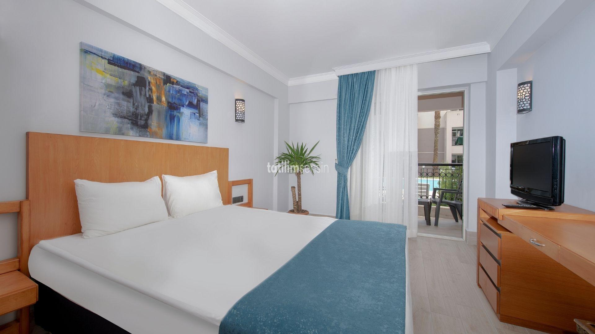 Gravel Select Hotel - 14