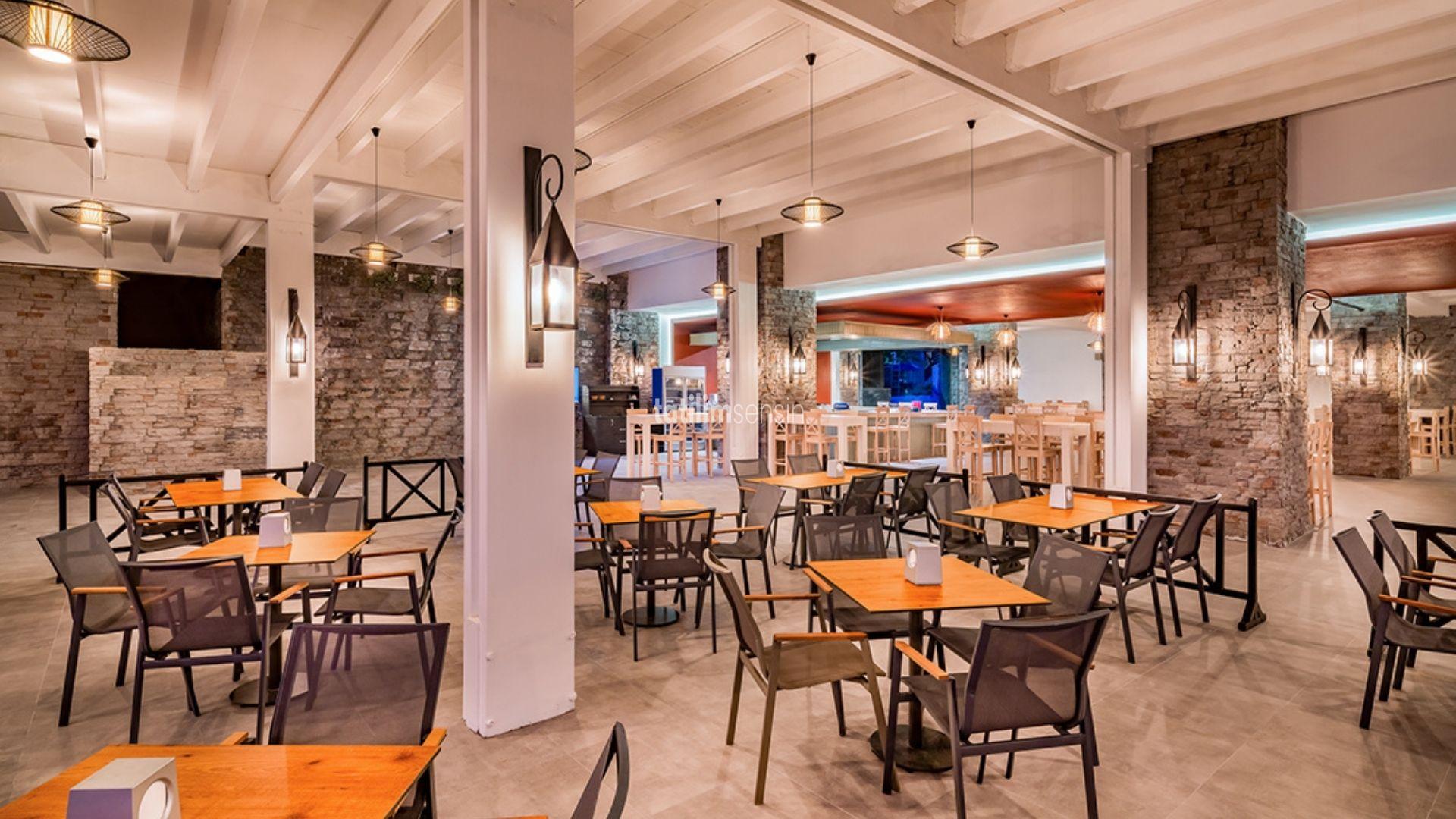 Gravel Select Hotel - 12