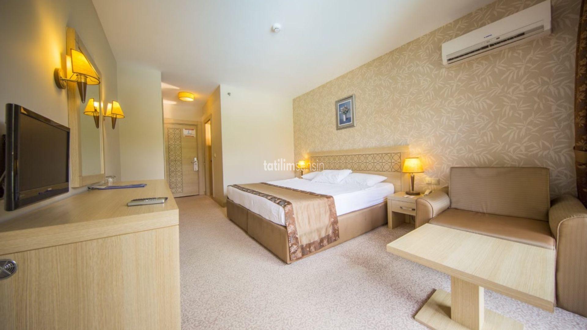 Alder Resort Hotel - 9